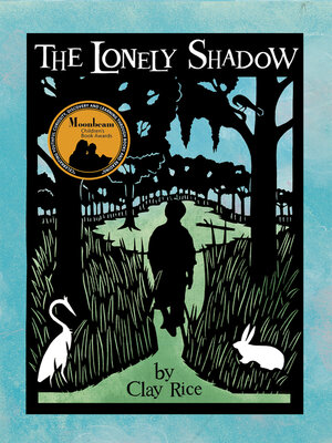 cover image of The Lonely Shadow